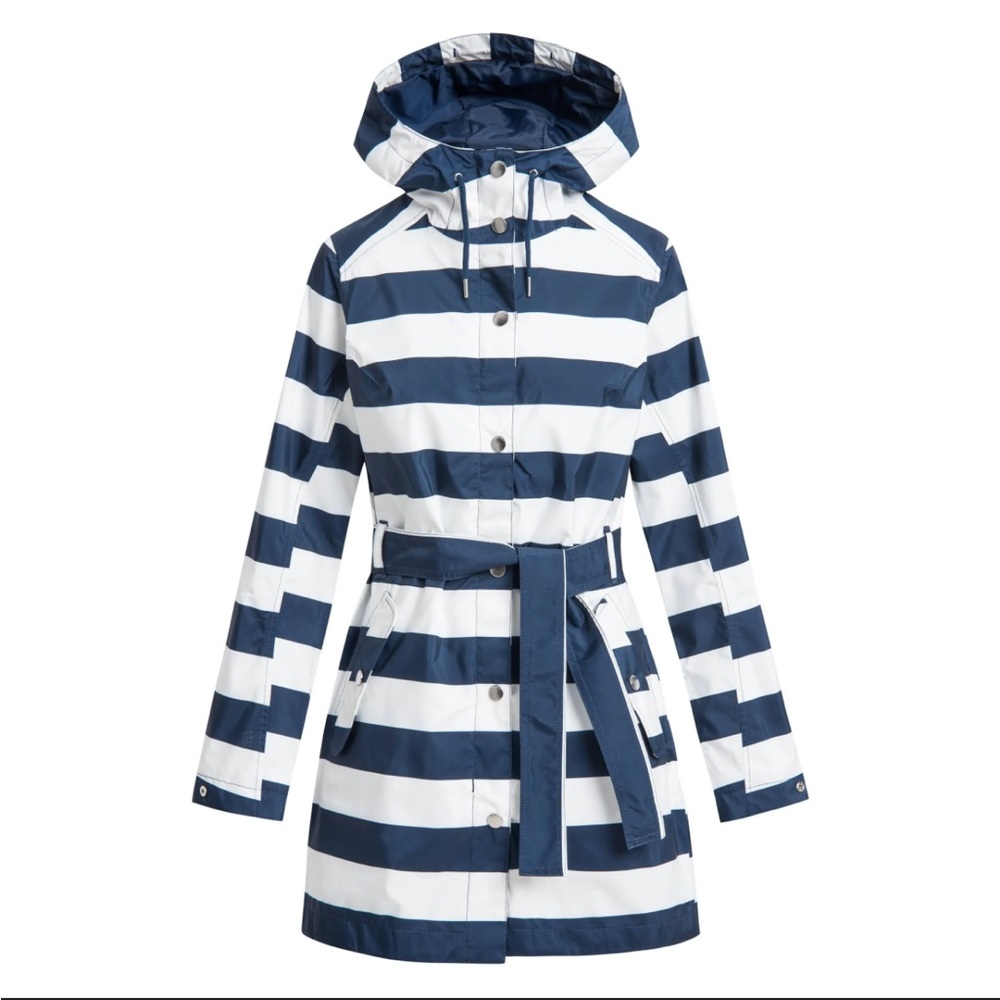 Keep you dry Helly Hansen Lyness Rain Coat